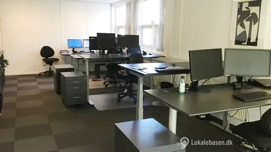 Kontorlokaler til leje i Aabenraa - billede 3
