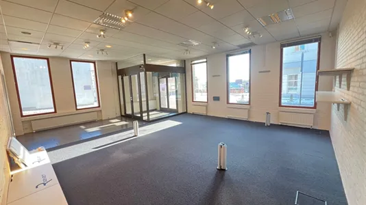 Kontorfællesskaber til leje i Sønderborg - billede 20