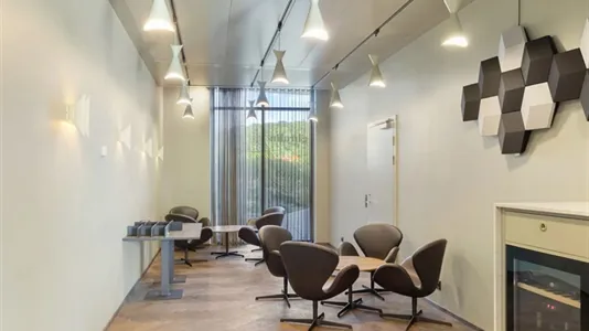 Erhvervslejemål til leje i Århus C - billede 5