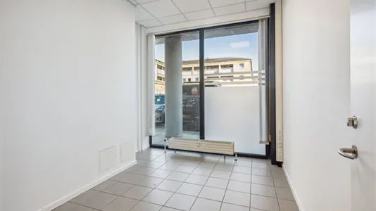 Kliniklokaler til leje i Taastrup - billede 10