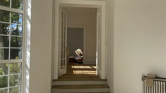 Kontorlokaler til leje i Hellerup - billede 2