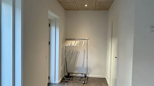 Kontorlokaler til leje i Næstved - billede 4