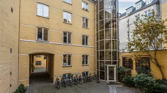 Kontorlokaler til leje i København K - billede 3