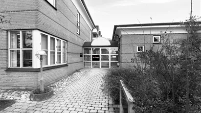Kontor til leje i Fredericia – centralt, moderne og tæt på alt