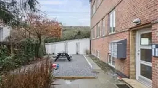 Lagerlokaler til leje i Vanløse - billede 10