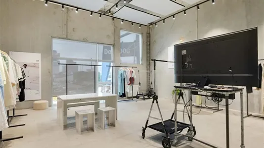 Erhvervslejemål til leje i Århus C - billede 9