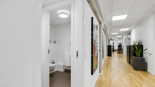 Kontorlokaler til leje i Åbyhøj - billede 7