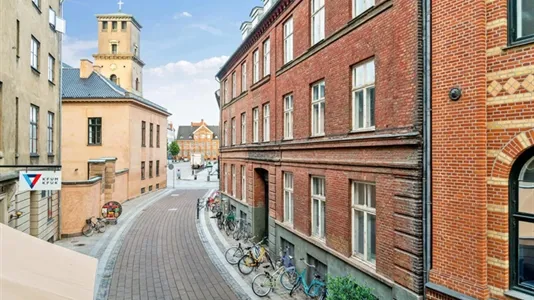 Erhvervslejemål til leje i København K - billede 8