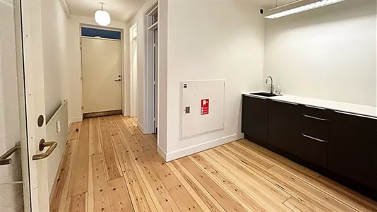 Kontorlokaler til leje i Århus C - billede 8