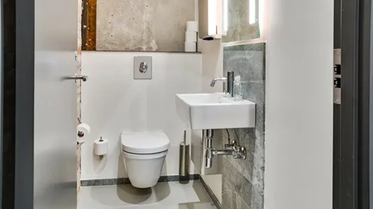 Kontorlokaler til leje i Odense C - billede 4