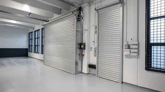 Showrooms til leje i Albertslund - billede 5