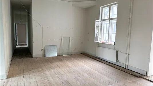 Kontorlokaler til leje i Århus C - billede 14