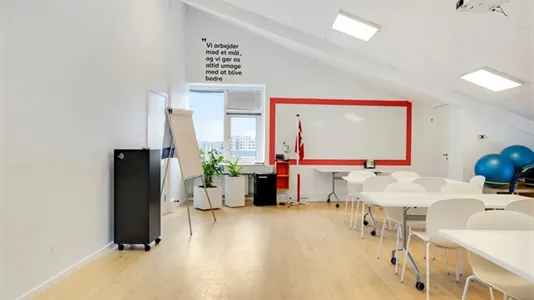 Erhvervslejemål til leje i Åbyhøj - billede 7