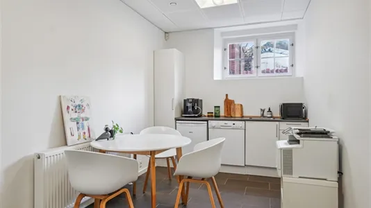 Kontorlokaler til leje i Vejle Centrum - billede 8