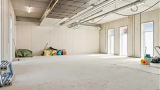 Kontorlokaler til leje i Aabybro - billede 4