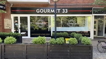Butik til leje i 2750 Ballerup