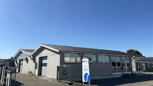 Kontorlokaler til salg i Kolding - billede 14