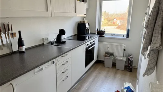 Boligudlejningsejendomme til salg i Skanderborg - billede 6