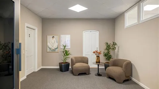 Kontorlokaler til leje i Åbyhøj - billede 10