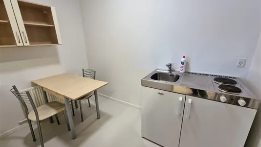 Lagerlokaler til leje i Viborg - billede 7