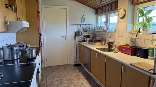 Lagerlokaler til leje i Vojens - billede 8