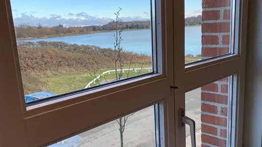 Kontorlokaler til leje i Nyborg - billede 1