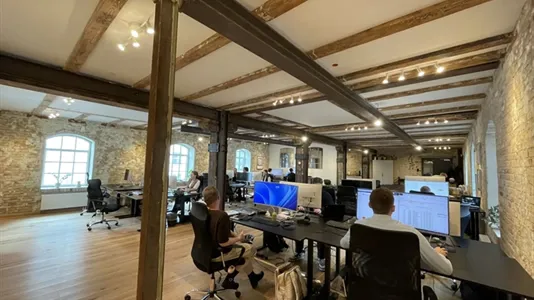 Kontorlokaler til leje i Odense C - billede 6