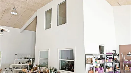 Lagerlokaler til leje i Viborg - billede 5