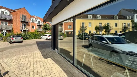 Kontorlokaler til leje i Vejle Centrum - billede 5