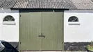 Lager til leje, Humlebæk, Hørsholmvej 17