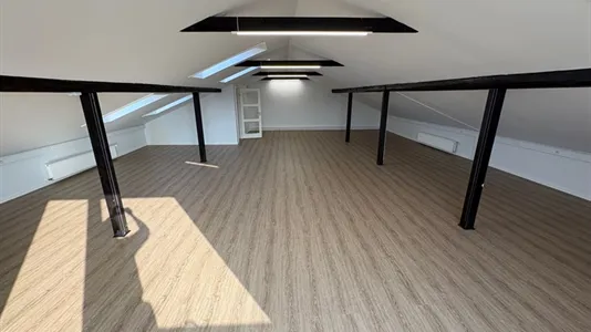 Kontorlokaler til leje i Rødovre - billede 2