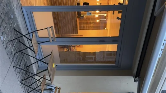 Butikslokaler til salg i Vesterbro - billede 1