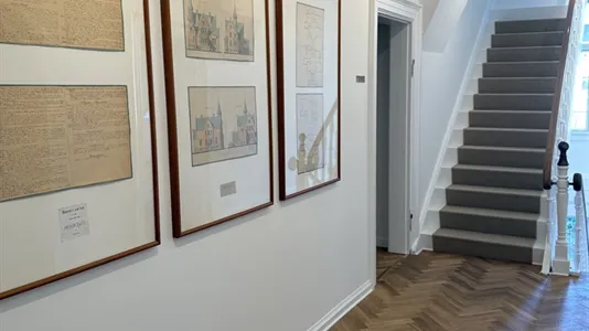 Kontorlokaler til leje i Hellerup - billede 1