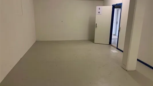 Lagerlokaler til leje i Hillerød - billede 4