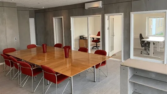 Kontorlokaler til salg i Kolding - billede 5