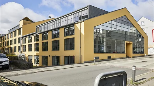 Kontorlokaler til leje i Århus C - billede 3