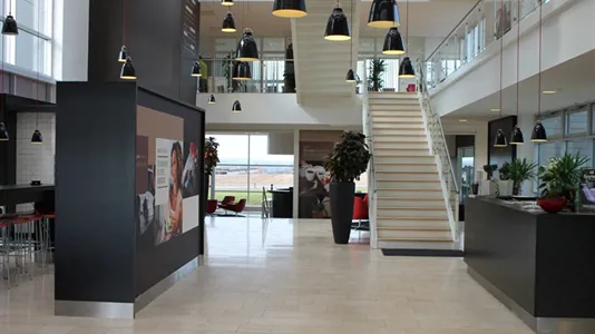 Kontorlokaler til leje i Middelfart - billede 2
