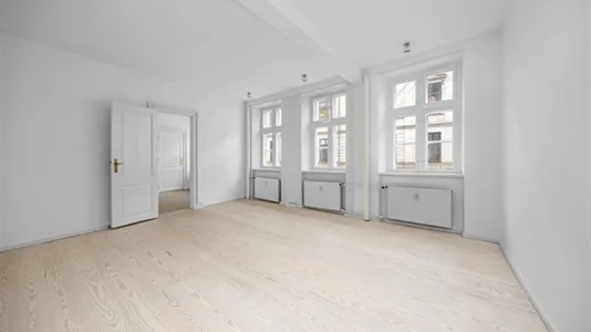 Kontorlokaler til leje i København K - billede 3