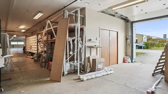 Lagerlokaler til salg i Rødovre - billede 7