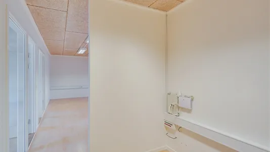 Kontorlokaler til leje i Odense SØ - billede 12