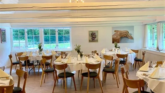 Restaurantlokaler til leje i Næstved - billede 13