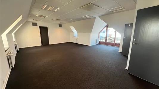 Kontorlokaler til leje i Augustenborg - billede 13