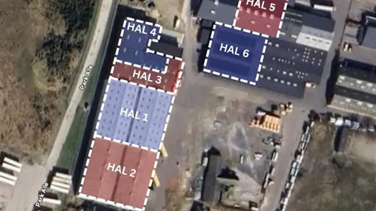 Erhvervslejemål til leje i Vejen - billede 2