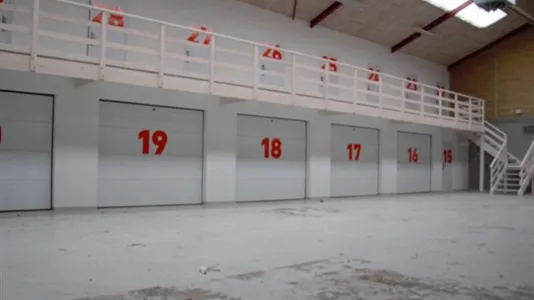 Erhvervslejemål til leje i Aalborg SV - billede 4