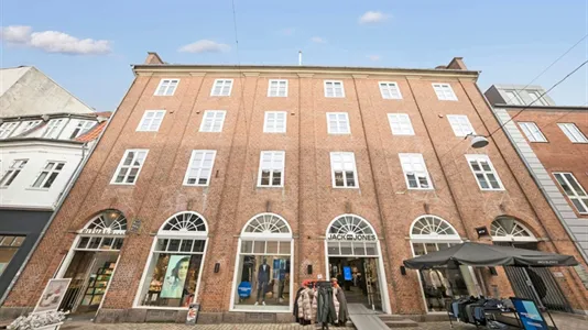 Kontorlokaler til leje i Viborg - billede 8