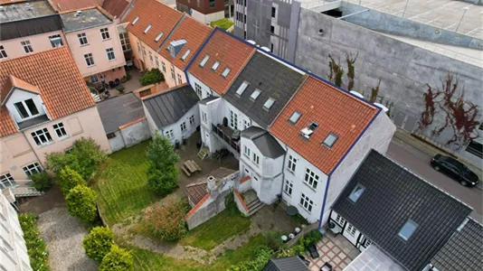 Boligudlejningsejendomme til salg i Fredericia - billede 1