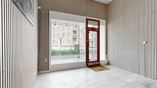 Butikslokaler til leje i Frederiksberg - billede 4