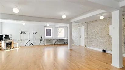 Centralt og veludnyttet kontorlejemål