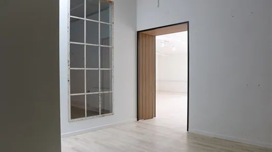 Kontorlokaler til leje i Århus V - billede 4