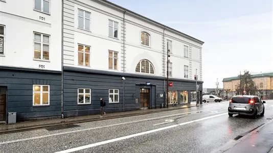 Kontorlokaler til leje i Vejle Centrum - billede 8